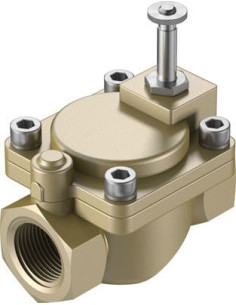 VZWM-L-M22C-G2-F5 Elektrozawór | Pneumatyka | Eshop Dopak | Wszystko dla Przemysłu