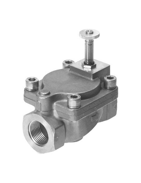 VZWM-L-M22C-G14-F5-R1 Elektrozawór | Pneumatyka | Eshop Dopak | Wszystko dla Przemysłu
