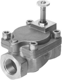 VZWM-L-M22C-G114-F5-R1 Elektrozawór | Pneumatyka | Eshop Dopak | Wszystko dla Przemysłu