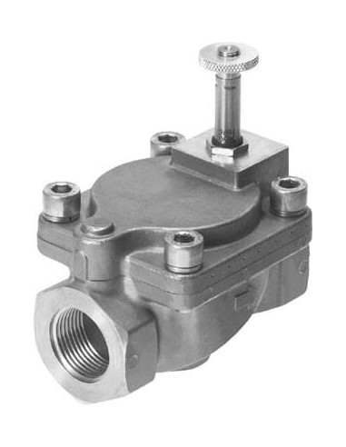 VZWM-L-M22C-G112-F5-R1 Elektrozawór | Pneumatyka | Eshop Dopak | Wszystko dla Przemysłu