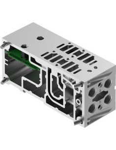 VABV-S4-1HS-G14-2T2 Płyta łączeniowa | Pneumatyka | Eshop Dopak | Wszystko dla Przemysłu