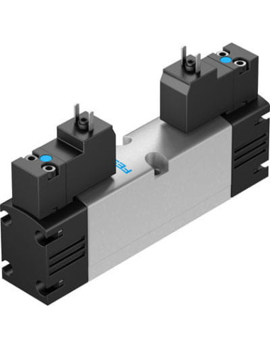 VSVA-B-B52-H-A1-1C1 Elektrozawór | Pneumatyka | Eshop Dopak | Wszystko dla Przemysłu