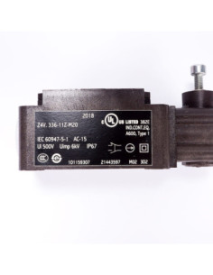 Wyłącznik pozycyjny, Z4V.336-11Z-M20, SCHMERSAL | Elektryka | Eshop Dopak | Wszystko dla Przemysłu 2