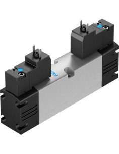 VSVA-B-D52-H-A1-1C1 Elektrozawór | Pneumatyka | Eshop Dopak | Wszystko dla Przemysłu