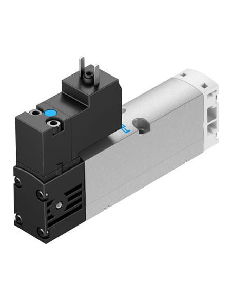 VSVA-B-M52-AH-A2-1C1 Elektrozawór | Pneumatyka | Eshop Dopak | Wszystko dla Przemysłu