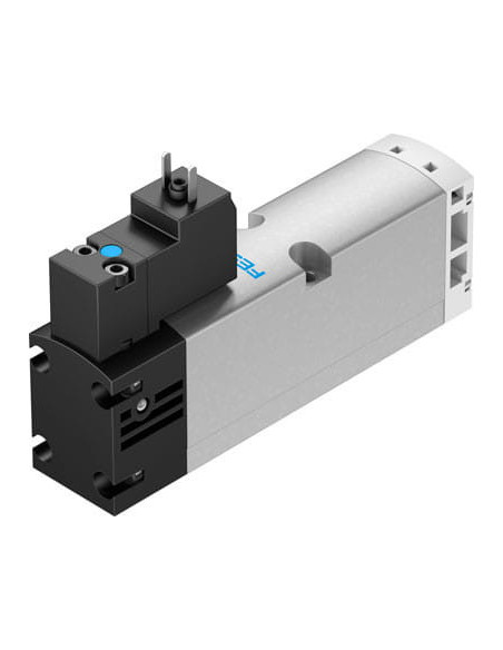 VSVA-B-M52-MH-A1-1C1 Elektrozawór | Pneumatyka | Eshop Dopak | Wszystko dla Przemysłu