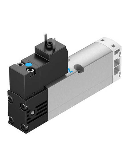 VSVA-B-M52-MH-A2-1C1 Elektrozawór | Pneumatyka | Eshop Dopak | Wszystko dla Przemysłu