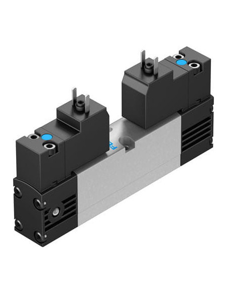 VSVA-B-P53C-H-A2-1C1 Elektrozawór | Pneumatyka | Eshop Dopak | Wszystko dla Przemysłu