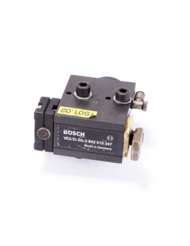 Element łączący, VE2/D-30/3842515347, BOSCH | Mechanika Przemysłowa | Sklep Eshop Dopak