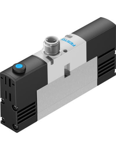VSVA-B-M52-AH-A2-1R5L Elektrozawór | Pneumatyka | Eshop Dopak | Wszystko dla Przemysłu