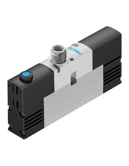VSVA-B-M52-AH-A2-1R5L Elektrozawór | Pneumatyka | Eshop Dopak | Wszystko dla Przemysłu