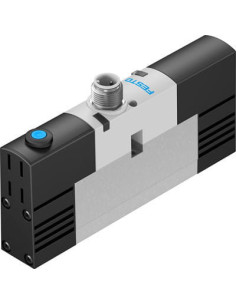VSVA-B-M52-MH-A2-1R5L Elektrozawór | Pneumatyka | Eshop Dopak | Wszystko dla Przemysłu
