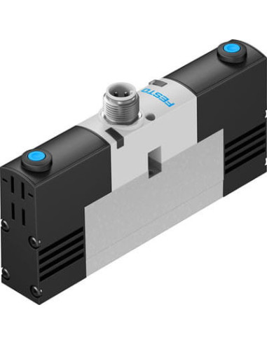 VSVA-B-B52-H-A2-1R5L Elektrozawór | Pneumatyka | Eshop Dopak | Wszystko dla Przemysłu