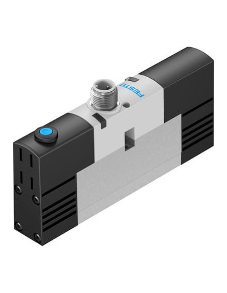 VSVA-B-M52-MZH-A2-1R5L Elektrozawór | Pneumatyka | Eshop Dopak | Wszystko dla Przemysłu