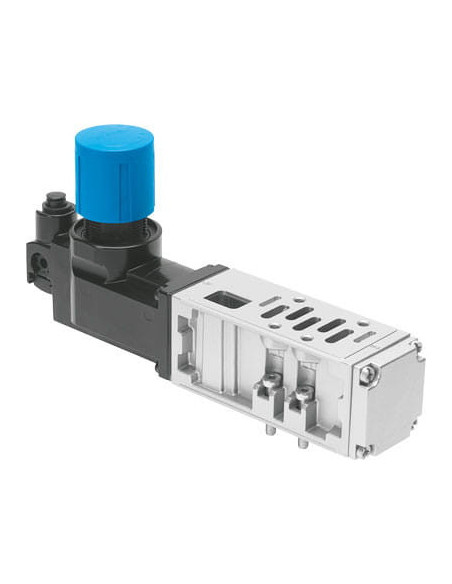 VABF-S1-1-R3C2-C-10 Płyta z regulatorem | Pneumatyka | Eshop Dopak | Wszystko dla Przemysłu