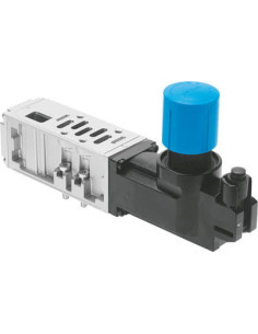 VABF-S1-1-R2C2-C-10 Płyta z regulatorem | Pneumatyka | Eshop Dopak | Wszystko dla Przemysłu