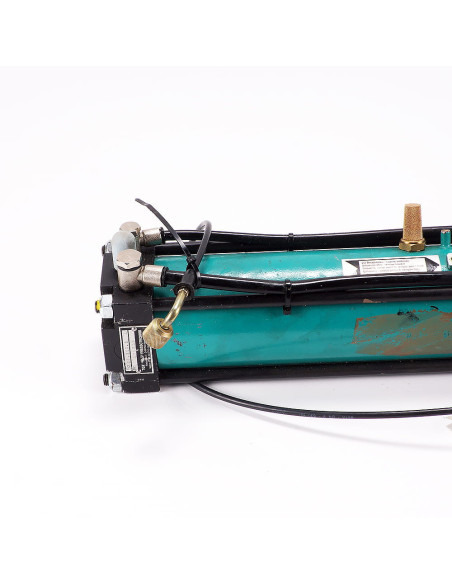 Siłownik, TYP S 4.200.6 Z, TOX PRESSOTECHNIK | Automatyka | Eshop Dopak | Wszystko dla Przemysłu