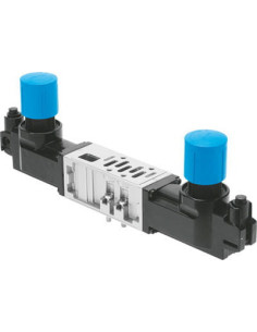 VABF-S1-1-R4C2-C-10 Płyta z regulatorem | Pneumatyka | Eshop Dopak | Wszystko dla Przemysłu