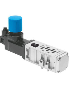VABF-S2-1-R7C2-C-6 Płyta z regulatorem | Pneumatyka | Eshop Dopak | Wszystko dla Przemysłu