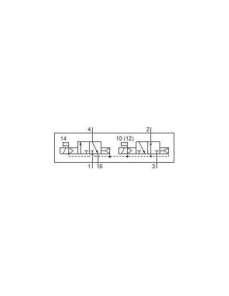 VSVA-B-T32H-AH-A1-1C1 Elektrozawór | Pneumatyka | Eshop Dopak | Wszystko dla Przemysłu