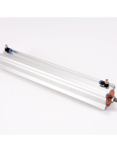 Siłownik, 2800500400CP, Metal Work | Pneumatyka | Eshop Dopak | Wszystko dla Przemysłu 2