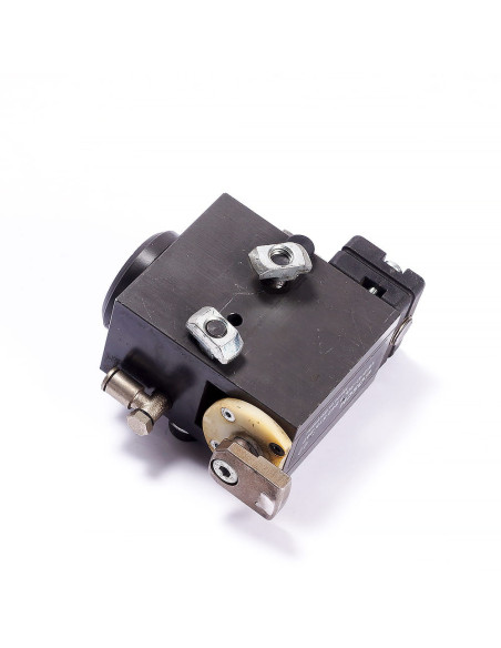 Element łączący, VE2/D-30/3842515347, BOSCH | Mechanika Przemysłowa | Sklep Eshop Dopak