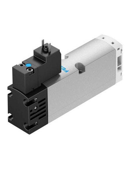 VSVA-B-M52-AZH-A1-1C1 Elektrozawór | Pneumatyka | Eshop Dopak | Wszystko dla Przemysłu