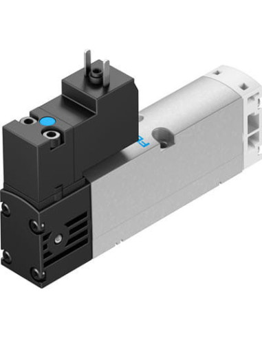 VSVA-B-M52-AZH-A2-1C1 Elektrozawór | Pneumatyka | Eshop Dopak | Wszystko dla Przemysłu