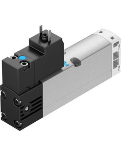 VSVA-B-M52-MZH-A2-1C1 Elektrozawór | Pneumatyka | Eshop Dopak | Wszystko dla Przemysłu