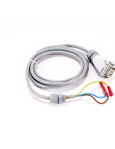 Kabel, H05VV-F, PLASTRO MAYER | Przewody i Złącza | Eshop Dopak | Wszystko dla Przemysłu