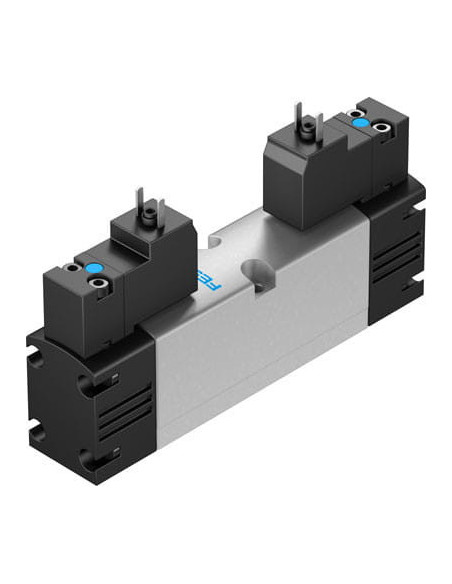 VSVA-B-P53C-ZH-A1-1C1 Elektrozawór | Pneumatyka | Eshop Dopak | Wszystko dla Przemysłu