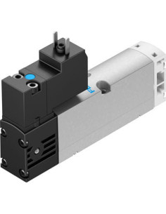 VSVA-B-M52-AH-A2-1AC1 Elektrozawór | Pneumatyka | Eshop Dopak | Wszystko dla Przemysłu