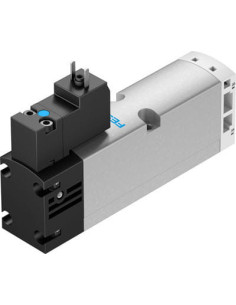 VSVA-B-M52-MH-A1-1AC1 Elektrozawór | Pneumatyka | Eshop Dopak | Wszystko dla Przemysłu