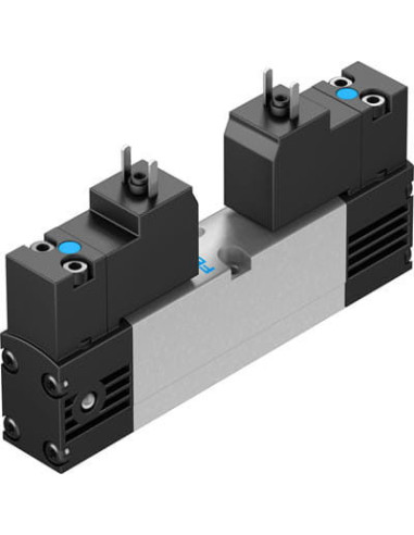 VSVA-B-B52-H-A2-5C1 Elektrozawór | Pneumatyka | Eshop Dopak | Wszystko dla Przemysłu