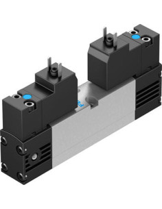 VSVA-B-P53E-H-A2-5C1 Elektrozawór | Pneumatyka | Eshop Dopak | Wszystko dla Przemysłu