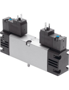 VSVA-B-B52-H-A1-2AC1 Elektrozawór | Pneumatyka | Eshop Dopak | Wszystko dla Przemysłu