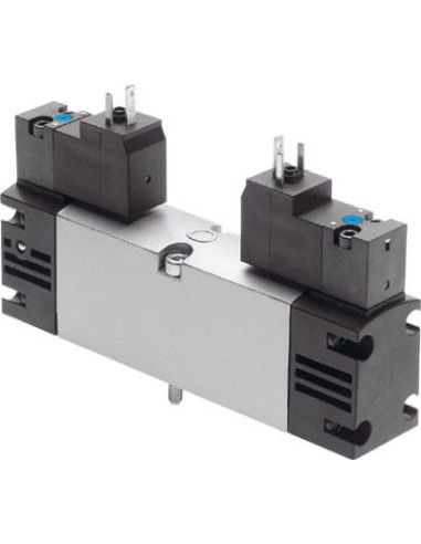 VSVA-B-B52-H-A1-2AC1 Elektrozawór | Pneumatyka | Eshop Dopak | Wszystko dla Przemysłu