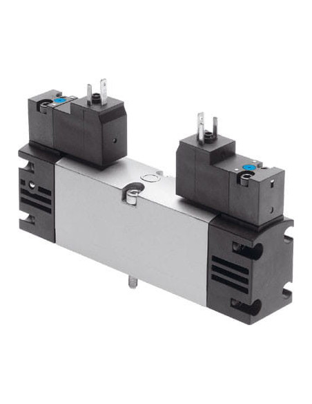 VSVA-B-B52-H-A1-2AC1 Elektrozawór | Pneumatyka | Eshop Dopak | Wszystko dla Przemysłu