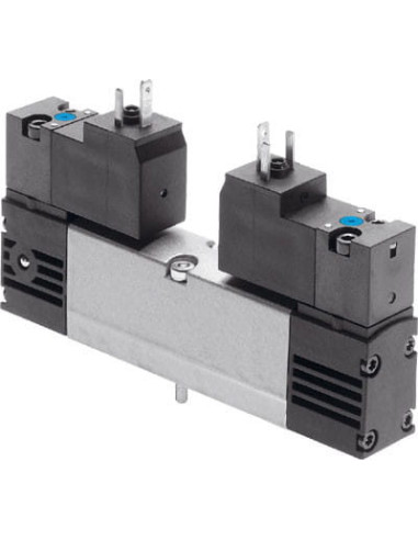VSVA-B-B52-H-A2-2AC1 Elektrozawór | Pneumatyka | Eshop Dopak | Wszystko dla Przemysłu
