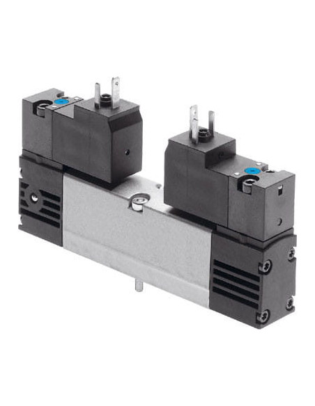 VSVA-B-B52-H-A2-2AC1 Elektrozawór | Pneumatyka | Eshop Dopak | Wszystko dla Przemysłu