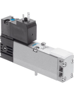 VSVA-B-M52-AH-A2-2AC1 Elektrozawór | Pneumatyka | Eshop Dopak | Wszystko dla Przemysłu