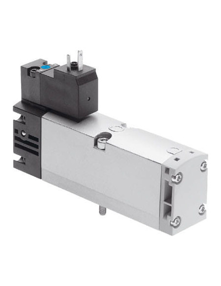 VSVA-B-M52-MH-A1-2AC1 Elektrozawór | Pneumatyka | Eshop Dopak | Wszystko dla Przemysłu
