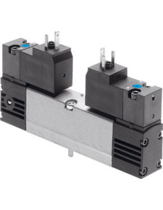 VSVA-B-T32C-AH-A2-3AC1 Elektrozawór | Pneumatyka | Eshop Dopak | Wszystko dla Przemysłu