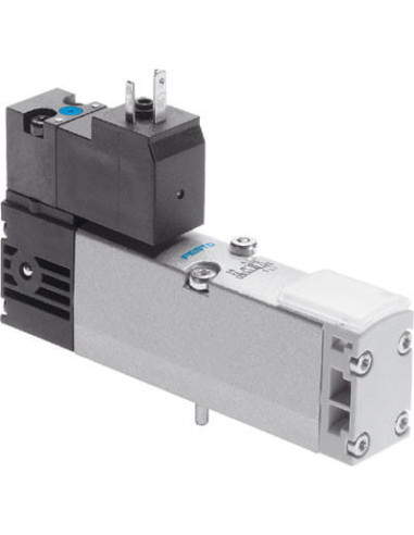 VSVA-B-M52-AH-A2-3AC1 Elektrozawór | Pneumatyka | Eshop Dopak | Wszystko dla Przemysłu