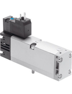 VSVA-B-M52-MH-A1-3AC1 Elektrozawór | Pneumatyka | Eshop Dopak | Wszystko dla Przemysłu