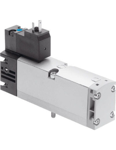 VSVA-B-M52-MH-A1-3AC1 Elektrozawór | Pneumatyka | Eshop Dopak | Wszystko dla Przemysłu