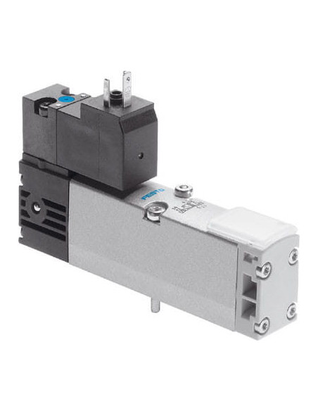 VSVA-B-M52-MH-A2-3AC1 Elektrozawór | Pneumatyka | Eshop Dopak | Wszystko dla Przemysłu