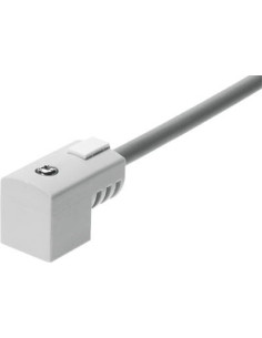 KMEB-3-24-2.5 Gniazdo wtykowe z kablem | Przewody i Złącza | Eshop Dopak | Wszystko dla Przemysłu