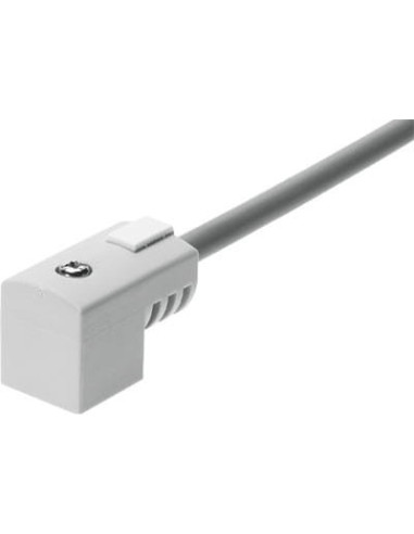 KMEB-3-24-5 Gniazdo wtykowe z kablem | Przewody i Złącza | Eshop Dopak | Wszystko dla Przemysłu