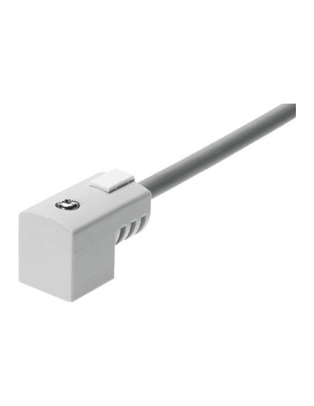 KMEB-3-24-5 Gniazdo wtykowe z kablem | Przewody i Złącza | Eshop Dopak | Wszystko dla Przemysłu